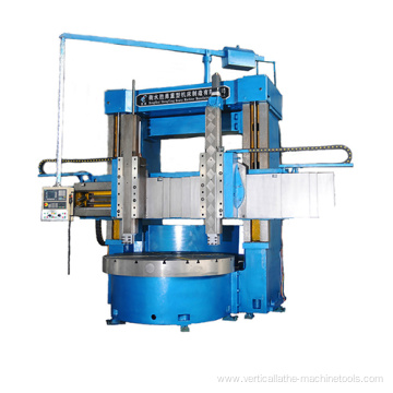 Promotion Bullard type vertical lathe machine